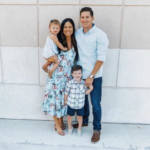 Meet your Posher, Billy